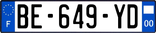 BE-649-YD