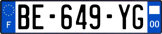 BE-649-YG
