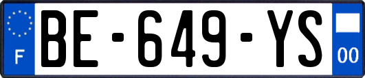 BE-649-YS