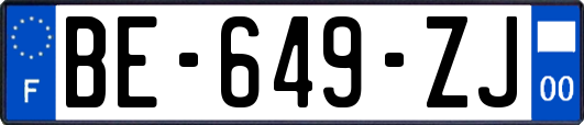 BE-649-ZJ