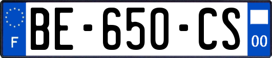 BE-650-CS