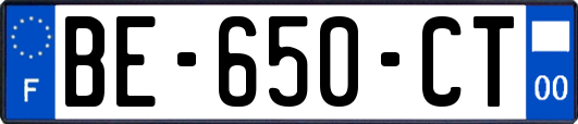 BE-650-CT