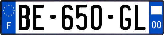 BE-650-GL