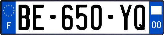 BE-650-YQ