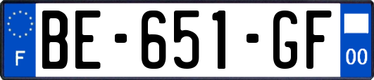 BE-651-GF