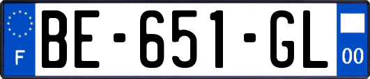 BE-651-GL
