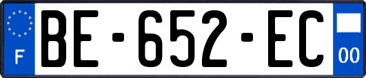 BE-652-EC