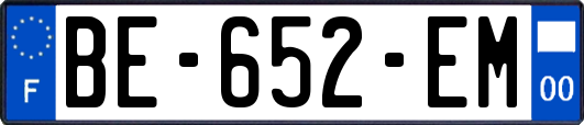 BE-652-EM
