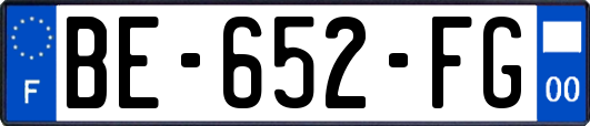 BE-652-FG