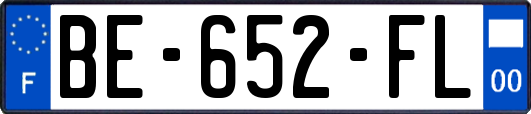 BE-652-FL