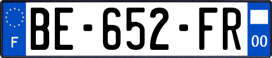 BE-652-FR