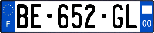 BE-652-GL