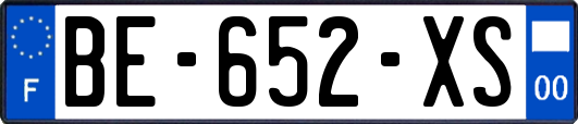 BE-652-XS