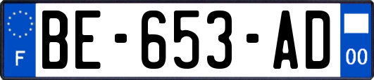 BE-653-AD