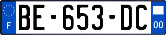 BE-653-DC