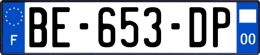BE-653-DP