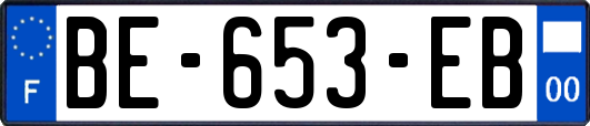 BE-653-EB
