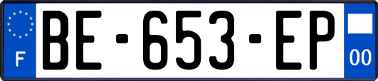 BE-653-EP