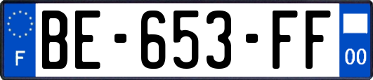 BE-653-FF