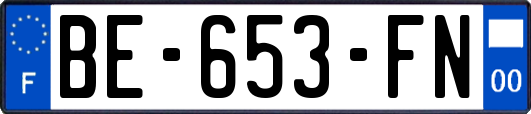 BE-653-FN