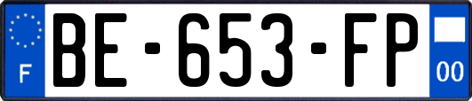 BE-653-FP