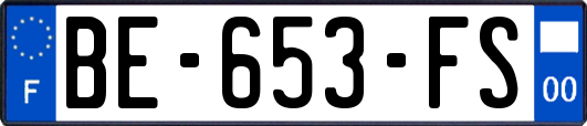 BE-653-FS
