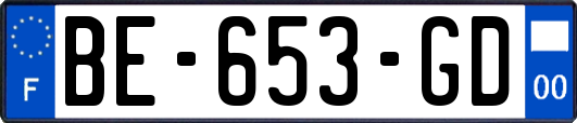 BE-653-GD