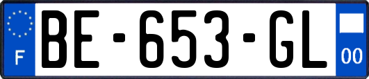 BE-653-GL