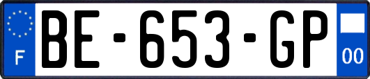 BE-653-GP