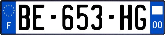 BE-653-HG
