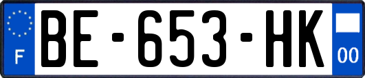 BE-653-HK