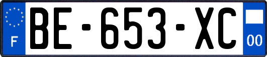 BE-653-XC
