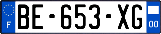 BE-653-XG