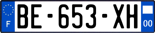 BE-653-XH