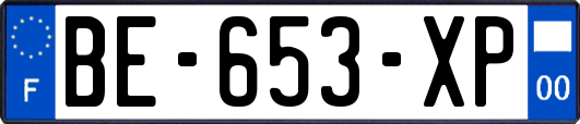 BE-653-XP