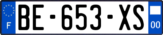BE-653-XS