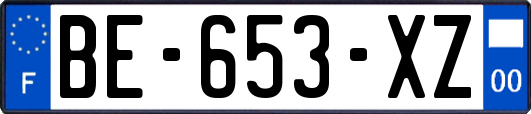BE-653-XZ