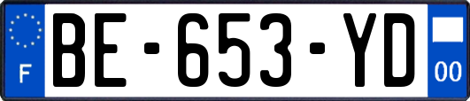 BE-653-YD