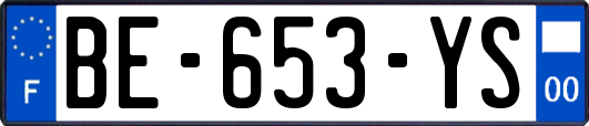 BE-653-YS