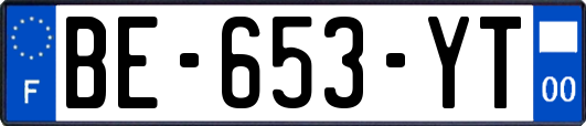 BE-653-YT