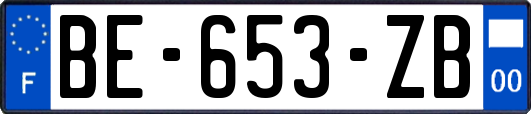 BE-653-ZB