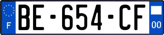 BE-654-CF