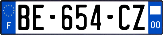 BE-654-CZ