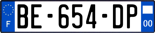 BE-654-DP