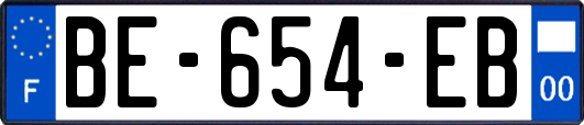 BE-654-EB