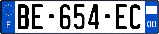 BE-654-EC