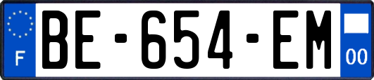 BE-654-EM