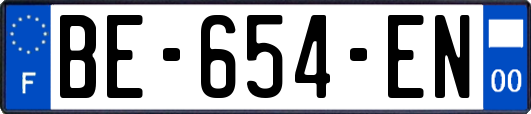 BE-654-EN