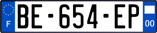 BE-654-EP