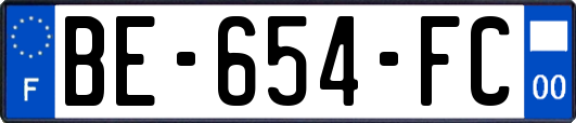 BE-654-FC